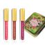 Daughter Earth: Glitter Lip Gloss - Pack of 3 (5ml each)