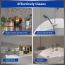 Klenzmo: Tile & Bathroom Cleaner - Pack of 2 - 850ml Each