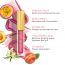Daughter Earth: Glitter Lip Gloss Beneath the Stars - 2.5ml
