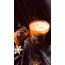 Monsoon & Chai: December Scented Soy Candle