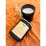 Monsoon & Chai: Home - Coffee & Vanilla Scented Soy Candle