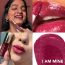 Daughter Earth: Glitter Lip Gloss I am Mine -  - 2.5ml