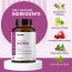 Nirvasa: Biotin Tablets - 60 Tablets