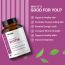 Nirvasa: Biotin Tablets - 60 Tablets
