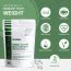Nirvasa: Unroasted Arabica Green Coffee Bean Powder - 100gm