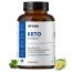 Nirvasa: KETO Advanced - 60 Tablets