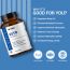 Nirvasa: KETO Advanced - 60 Tablets
