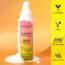 Daughter Earth: Sunnydip Hybrid Sunscreen SPF 50 PA++++ - 50ml