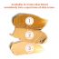 Foxtale: Ultra Matte SPF 50 PA++++ & Primer - Deep - 50ml