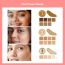 Foxtale: Ultra Matte SPF 50 PA++++ & Primer - Deep - 50ml