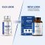Nirvasa: KETO Advanced - 60 Tablets