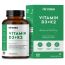 Nirvasa: Vitamin D3 + K2 Tablets - 60 Tablets