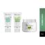 The Skin Story: Daily + Weekly Moringa Care Pack ( Face Wash + Face Scrub + Face Pack )