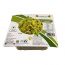 Ambrosia: Selected Raisins Tray Long green - 250gm