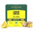 Vahdam Teas: Lemon Ginger Green Tea 30gm
