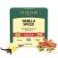 Vahdam Teas: Vanilla Spiced Chai Tea 30gm
