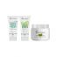 The Skin Story: Daily + Weekly Moringa Care Pack ( Face Wash + Face Scrub + Face Pack )