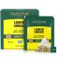 Vahdam Teas: Lemon Ginger Green Tea 30gm