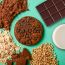 Kikibix: Millet Chocolate Chip Cookies - 130gm