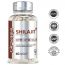 Nirvasa: Pure Shilajit Capsules with Safed Musli - Ashwagandha & Kaunch Beej - 60 Capsules