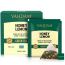 Vahdam Teas: Honey Lemon Green Tea 30gm