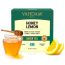 Vahdam Teas: Honey Lemon Green Tea 30gm