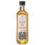 Jivika Pure: Sesame Oil Wood Pressed Cold Pressed Oils & Peanut Oil (Wood Pressed/Cold Pressed) Combo - 500ml Each