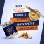 FitFeast: White Chocolate Peanut Butter - 400gm