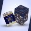 FitFeast: Belgian Chocolate Peanut Butter & White Chocolate Peanut Butter Combo - 400gm Each