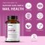 Nirvasa: Biotin Tablets - 60 Tablets