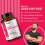 Nirvasa: Daily Multivitamin Tablets - 60 Tablets