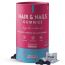 Nirvasa: Hair & Nail Gummies with Biotin - 60 Gummies