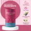 Nirvasa: Hair & Nail Gummies with Biotin - 60 Gummies