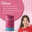 Nirvasa: Hair & Nail Gummies with Biotin - 60 Gummies