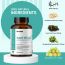 Nirvasa: Hair Vitals DHT Blocker with Biotin - 60 Tablets