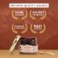 UPAKARMA: Pure Shilajit Resin Form - 20gm