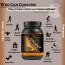 OSOAA: 100% Whey Isolate Chocolate - 1kg