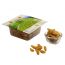 Ambrosia: Selected Raisins Tray Long green - 250gm