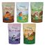 Fabeato: Dry Fruits & Nuts Combo - Pack of 5 (200gm each)