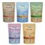 Fabeato: Dry Fruits & Nuts Combo - Pack of 5 (200gm each)