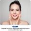 Mirabelle: Wine Facial Sheet Mask - 25ml