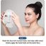 Mirabelle: Pearl + Charcoal Dual System Facial Sheet Mask - 25ml