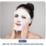 Mirabelle: Wine Facial Sheet Mask - 25ml