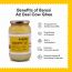 BAROSI: A2 Desi Cow Ghee - 1000ml
