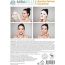 Mirabelle: Wine Facial Sheet Mask - 25ml