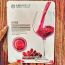 Mirabelle: Wine Facial Sheet Mask - 25ml