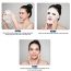 Mirabelle: Papaya Facial Sheet Mask - 25ml