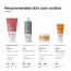 Dermatouch: Dailyglow Bright & Even Skin Tone Face Wash - 150gm