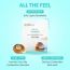 Mirabelle: Snail Facial Sheet Mask - 25ml