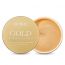 Petitfee: Gold Hydrogel Eye Patch +5 Golden Complex - Pack Of 60 Pieces